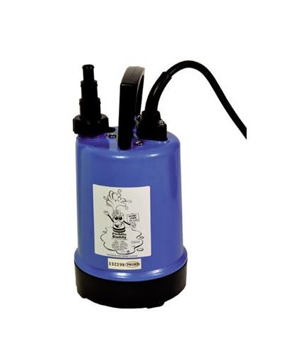 PUBBLE BUDDY 220 V PUMP