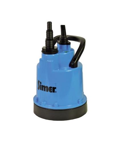 POMPE SIMER DOMPELPOMP CLASSIC 230V 4200L/H