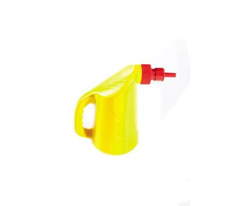 POT DE REMPLISSAGE ACCU 2 L