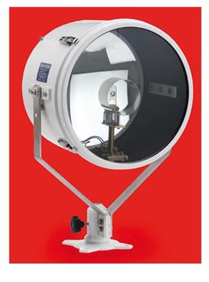 PROJECTEUR DHR350 230V 1000W