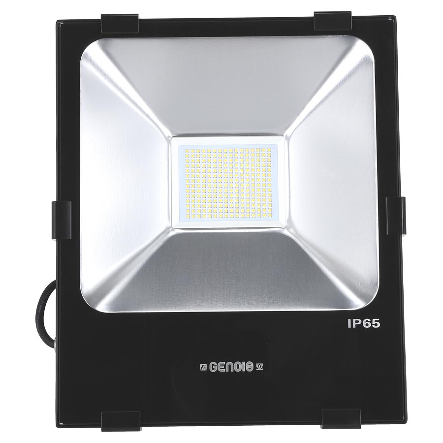 PROJECTEUR LED 230V  200W =1500W HALOGÈNE
