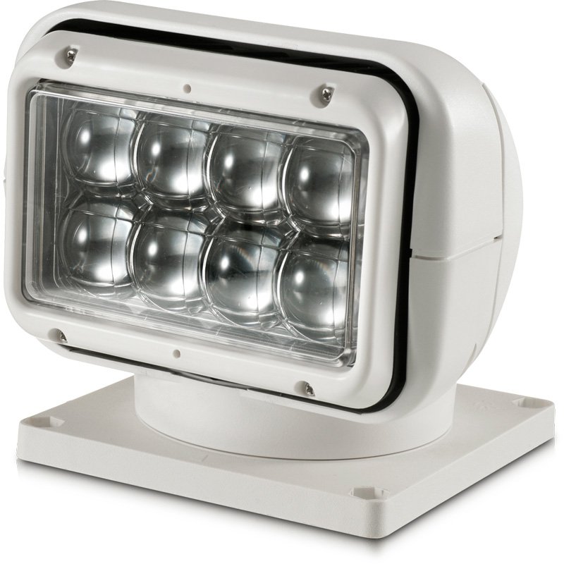 32W LED 24V MOTORIZED SPOTLIGHT