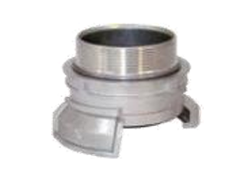 RACCORD SYM ALU DN40 MÂLE 1"1/2 AVEC VERROU