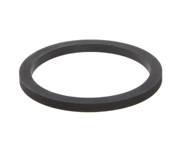 BAGUE/JOINT D'ÉTANCHÉITÉ RACCORD DE SOUTE TYPE 50 PLAT