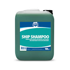 SHIP SHAMPOO 10L  AMERICOL
