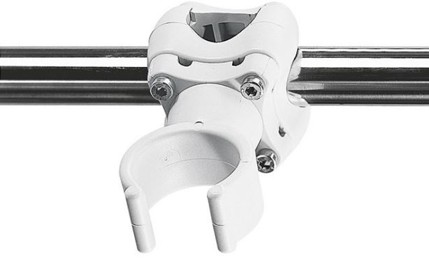 SUPPORT FOR FLOATING LIGHTS TUBE 18MM