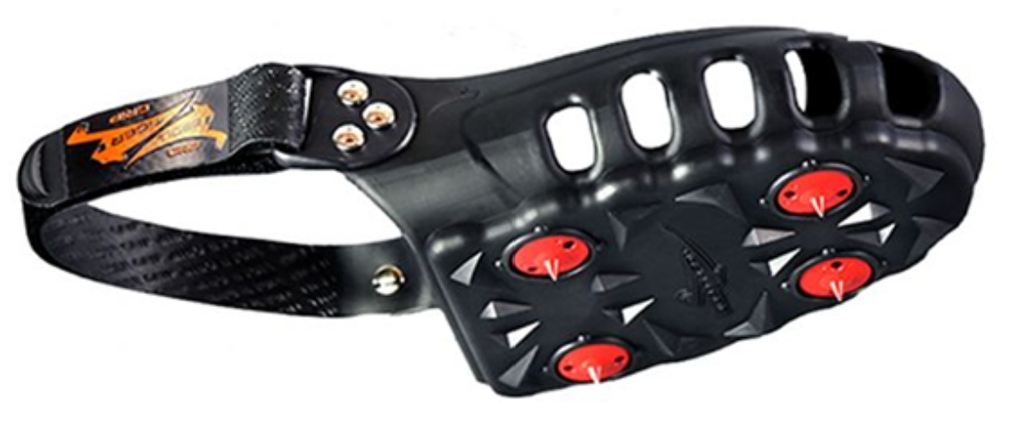 SURCHAUSSURES ICEGRIP T39 à 43