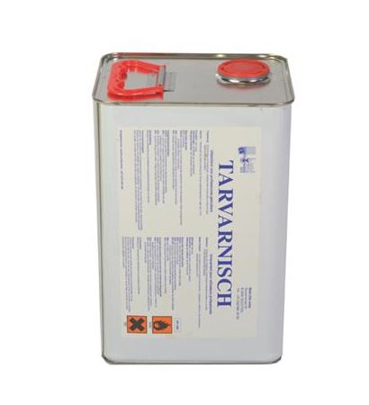 TARVARNISH 5 L