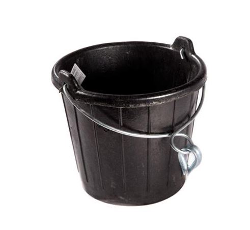 TINETTE PLASTIQUE 7 L