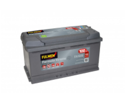 FULMEN BATTERY 12 V 100 AH / 900A