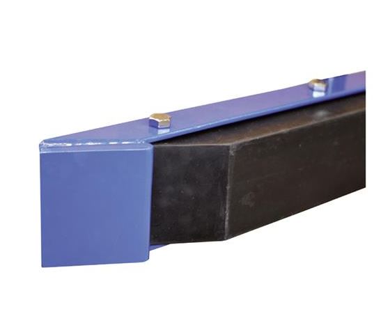 METAL CASE FOR DEFENSE