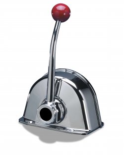 MORSE MT3 BIFUNCTION BOX