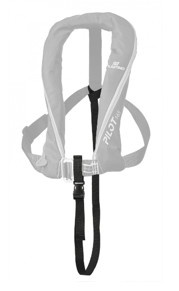 SOUS CUTALE POUR GILET GONFLABLE 