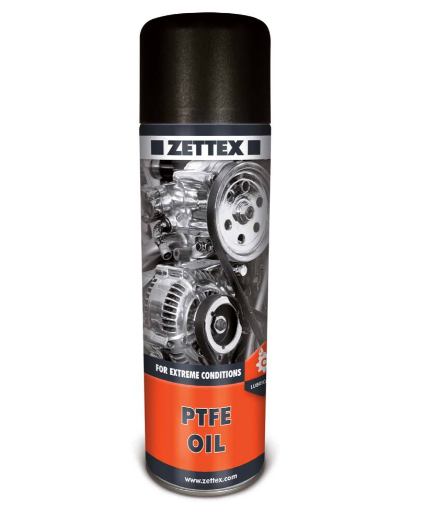 SPRAY PTFE TEFLON 300ML