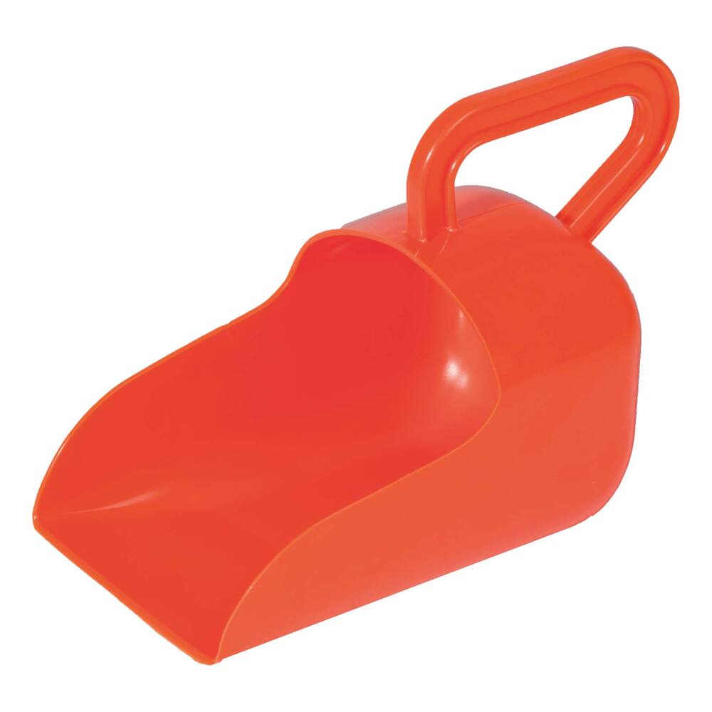 ÉCOPE SEMI OUVERTE 0,8L