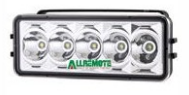 PROJECTEUR LED 50W IP67  OS-050 2500LM