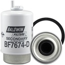 [FIB864] FILTRE A CARBURANTS BF7674-D BALDWIN