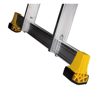 STABILISATEUR D'ÉCHELLE DE CALE COMPLET