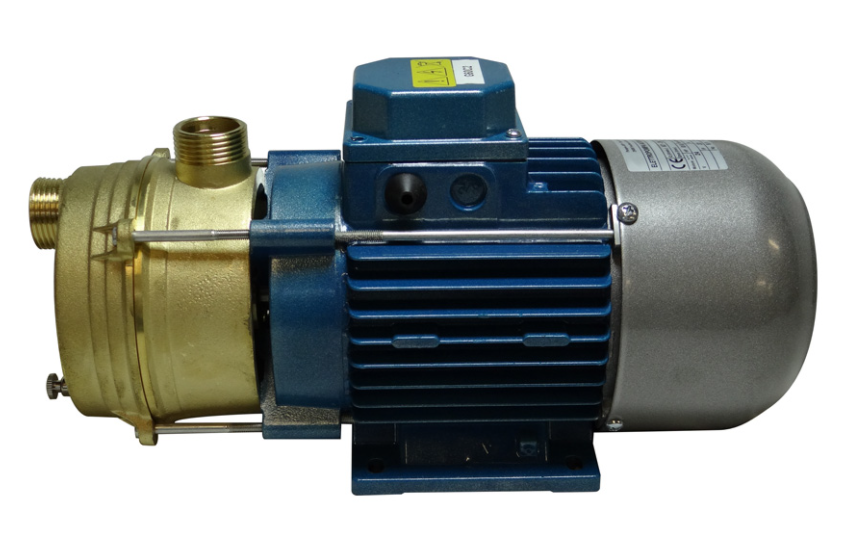 MULTI-PURPOSE PUMP DÉBIT : 26 L/MIN 24V