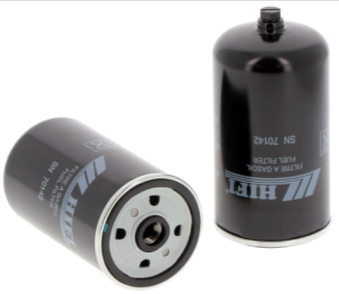 FILTRE A GASOIL SN70142 HIFI