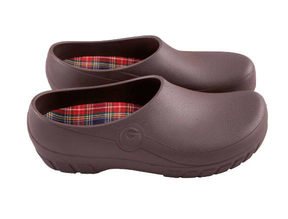 SABOT FASHION ARRIÈRE FERMÉ TAILLE 43