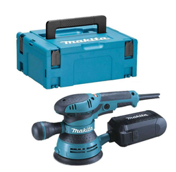 [MAKIBO5031J] PONCEUSE EXCENTRIQUE MAKITA 300W 125MM
