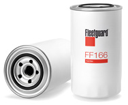 [FIF636] FILTRE À CARBURANT FLEETGUARD FF166