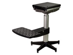 [OUB797] NORSAP UNIVERSAL STAND 5 PIN STAND HEIGHT 66/93CM