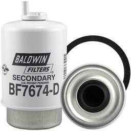 [FIB864] FILTRE À CARBURANT BALDWIN BF7674-D