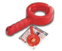 [OUE325] ESSOREUR DE ROULEAUX PEINTURE