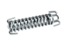 [16708] RESSORT DE DIRECTION INOX