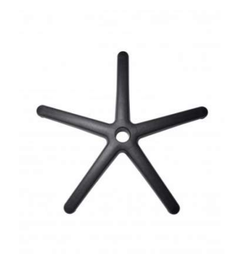 [22.30.450] five-pointed base