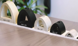 [AP397] DÉFENSE DELTA 60MM ROULEAU 5M