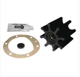 [JK1920] TURBINE/IMPULSEUR NÉOPRÈNE JABSCO 920-0001P