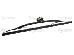 [24717] BALAI ESSUIE-GLACE FIXATION SUR  2 VIS 510MM