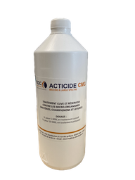 [BIOCIDE5L] BIOCIDE CMG 5L
