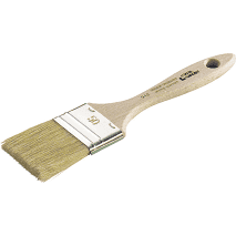 [892-30] PINCEAU PLAT PEINDRE ET NETTOYER 892 GAMME PERFORMANCE N°30