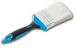 [806B-60] PINCEAU PLAT 806B GAMME BI-MATIÈRE N°60