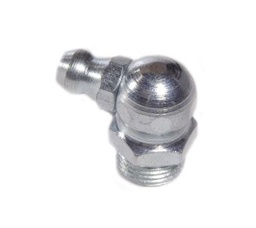 [OUG924] DOUILLE DE GRAISSAGE HYDRAULIQUE EQUERRE [Diamètre: 1/8']