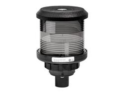 [OUL912] FEU DE MAT [Couleur: Blanc] [DHR: DHR 35] [Fixation: Tuyau]