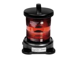 [OUL956] FEU DE MAT [Couleur: Jaune] [DHR: DHR 55] [Fixation: Pied]