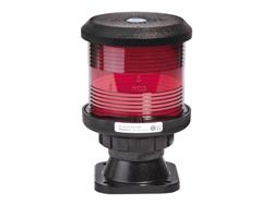 [OUL919] FEU DE MAT [Couleur: Rouge] [DHR: DHR 35] [Fixation: Pied]