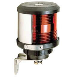 [OUL945] FEU DE NAVIGATION [Modèle: Simple] [Localisation: Bâbord] [DHR: DHR 35] [Fixation: Latérale]