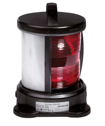 [OUL951] FEU DE NAVIGATION DHR55 BABORD