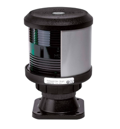 [OUL902] FEU DE NAVIGATION DHR35 TRIBORD SUR PIED