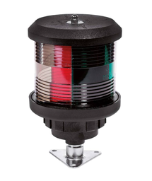 [13.25.353] FEU DE NAVIGATION DHR35 TRICOLOR SUR PIED