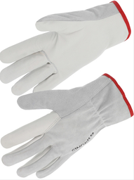 [56GSN09] GANT FLEUR ET CROUTE + ELASTIQUE [Taille: 9]