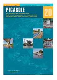 [OUG050] GUIDE FLUVIAL ÉDITIONS DU BREIL [Guide N°: 20 PICARDIE]