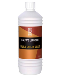 [51.49.601] HUILE DE LIN CRUE 1L