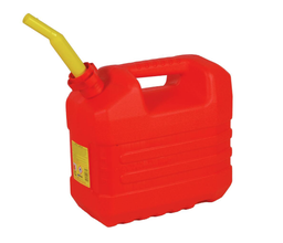 [48.61.020] JERRICAN AVEC BEC DE SERVICE [litre: 20L]